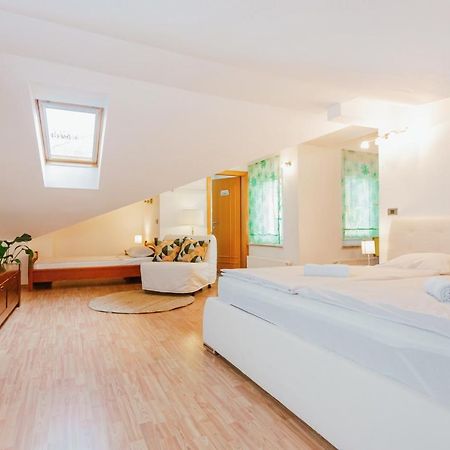 Apartma Pirano Exteriör bild