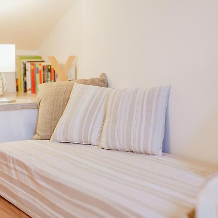 Apartma Pirano Exteriör bild