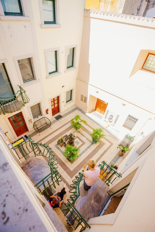 Apartma Pirano Exteriör bild