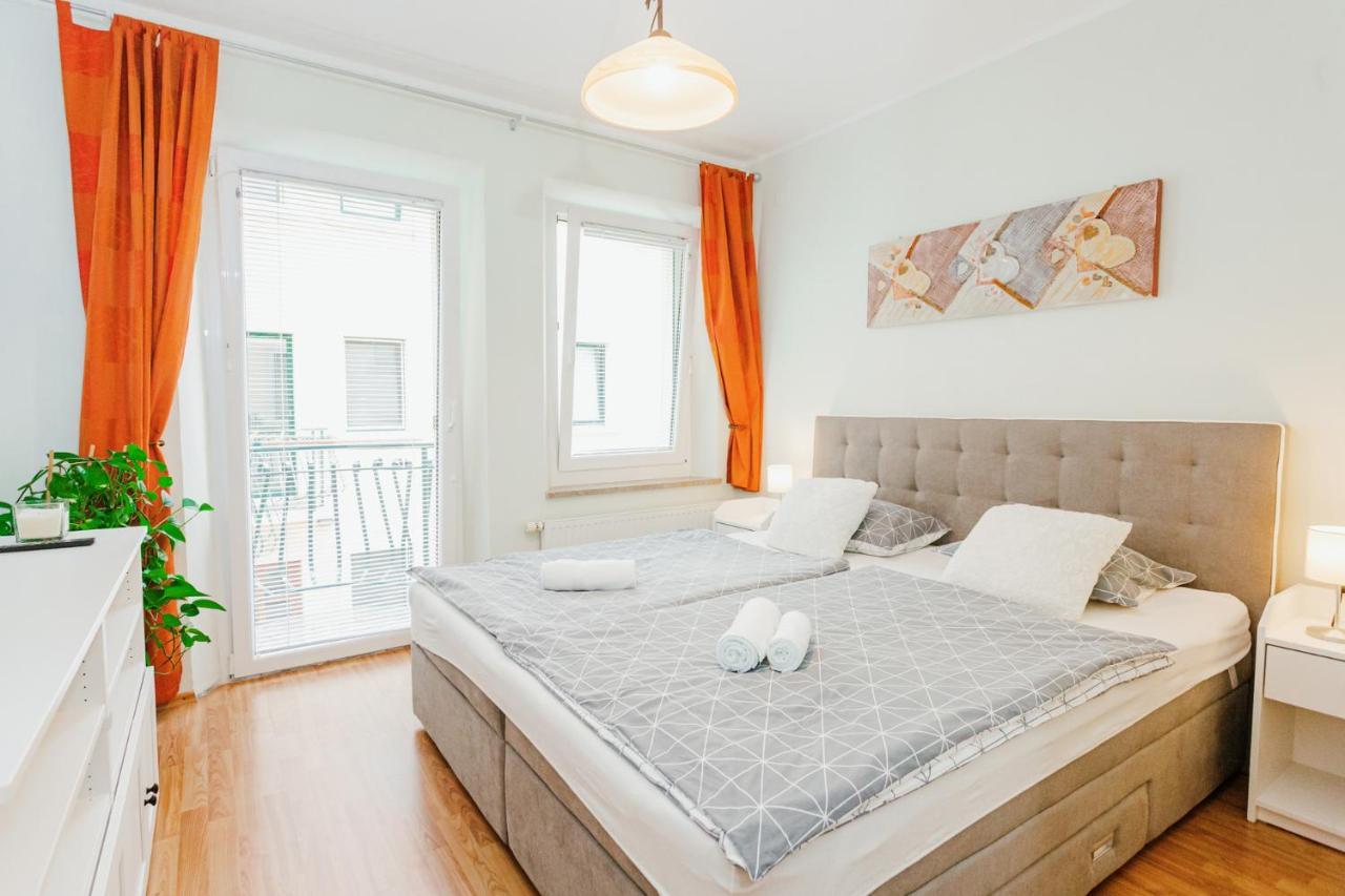 Apartma Pirano Exteriör bild