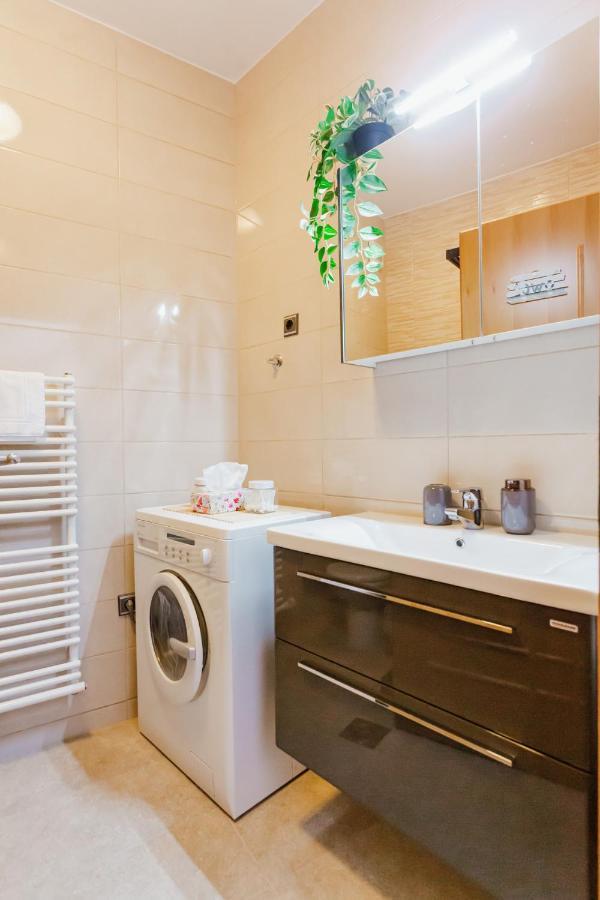 Apartma Pirano Exteriör bild